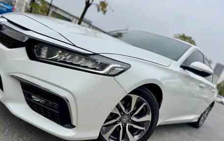 Honda Inspire, 2021 год, 1 995 000 рублей, 10 фотография