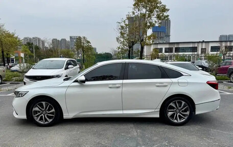 Honda Inspire, 2021 год, 1 995 000 рублей, 8 фотография