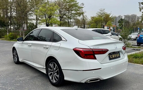 Honda Inspire, 2021 год, 1 995 000 рублей, 7 фотография