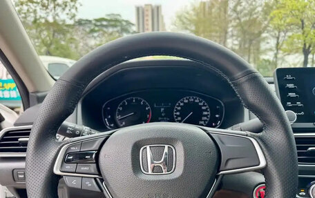 Honda Inspire, 2021 год, 1 995 000 рублей, 13 фотография