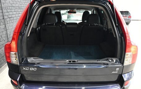 Volvo XC90 II рестайлинг, 2010 год, 1 750 000 рублей, 6 фотография
