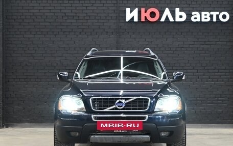 Volvo XC90 II рестайлинг, 2010 год, 1 750 000 рублей, 2 фотография