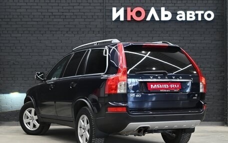 Volvo XC90 II рестайлинг, 2010 год, 1 750 000 рублей, 4 фотография