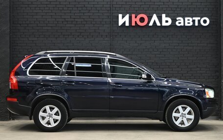 Volvo XC90 II рестайлинг, 2010 год, 1 750 000 рублей, 9 фотография