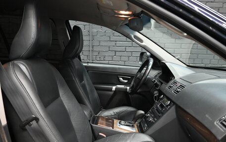 Volvo XC90 II рестайлинг, 2010 год, 1 750 000 рублей, 11 фотография