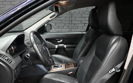 Volvo XC90 II рестайлинг, 2010 год, 1 750 000 рублей, 10 фотография