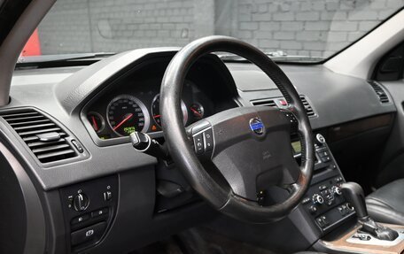 Volvo XC90 II рестайлинг, 2010 год, 1 750 000 рублей, 17 фотография