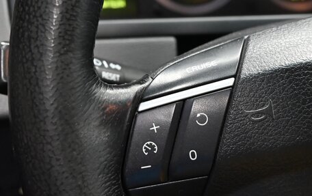 Volvo XC90 II рестайлинг, 2010 год, 1 750 000 рублей, 15 фотография