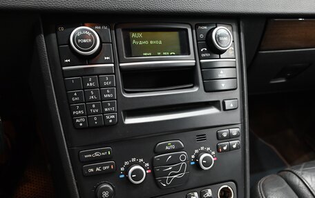 Volvo XC90 II рестайлинг, 2010 год, 1 750 000 рублей, 14 фотография