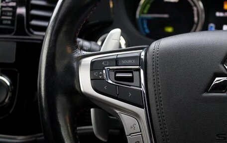 Mitsubishi Outlander III рестайлинг 3, 2021 год, 1 990 111 рублей, 9 фотография