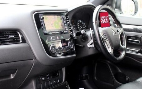 Mitsubishi Outlander III рестайлинг 3, 2021 год, 1 990 111 рублей, 7 фотография