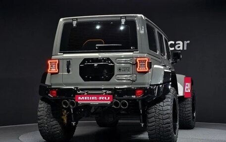 Jeep Wrangler, 2021 год, 5 610 000 рублей, 3 фотография