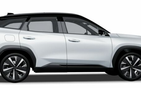 Geely Atlas, 2024 год, 3 917 190 рублей, 3 фотография