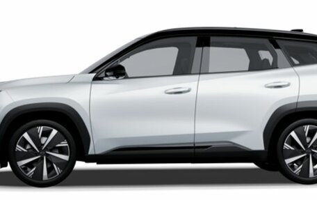 Geely Atlas, 2024 год, 3 917 190 рублей, 2 фотография