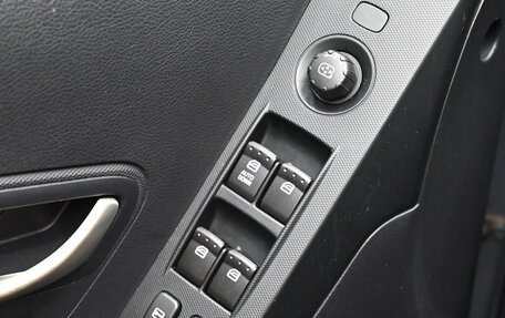 SsangYong Actyon II рестайлинг, 2012 год, 990 000 рублей, 12 фотография