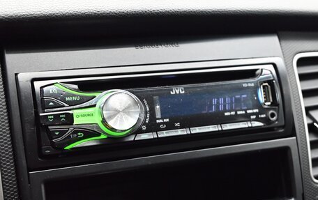 SsangYong Actyon II рестайлинг, 2012 год, 990 000 рублей, 14 фотография