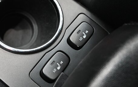 SsangYong Actyon II рестайлинг, 2012 год, 990 000 рублей, 15 фотография