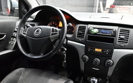 SsangYong Actyon II рестайлинг, 2012 год, 990 000 рублей, 11 фотография