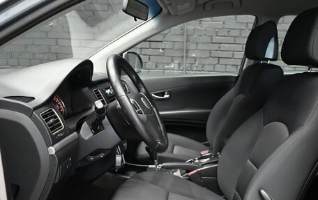 SsangYong Actyon II рестайлинг, 2012 год, 990 000 рублей, 9 фотография