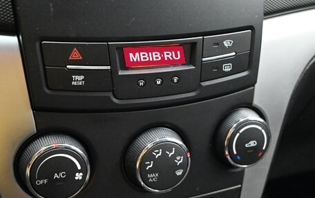 SsangYong Actyon II рестайлинг, 2012 год, 990 000 рублей, 13 фотография