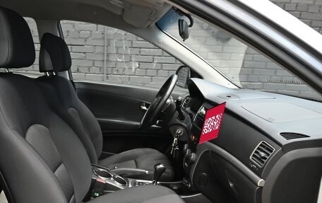 SsangYong Actyon II рестайлинг, 2012 год, 990 000 рублей, 10 фотография