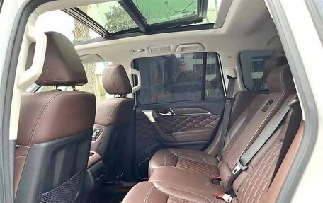 Haval H9 I рестайлинг, 2020 год, 2 553 979 рублей, 6 фотография