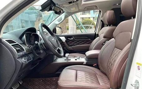 Haval H9 I рестайлинг, 2020 год, 2 553 979 рублей, 5 фотография