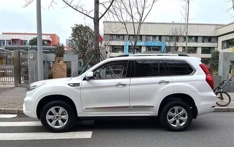 Haval H9 I рестайлинг, 2020 год, 2 553 979 рублей, 4 фотография