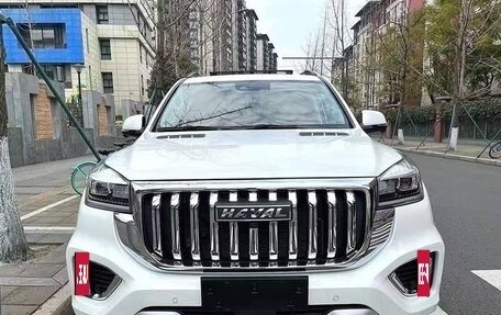 Haval H9 I рестайлинг, 2020 год, 2 553 979 рублей, 2 фотография