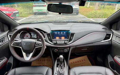 Chevrolet Monza, 2022 год, 960 055 рублей, 12 фотография