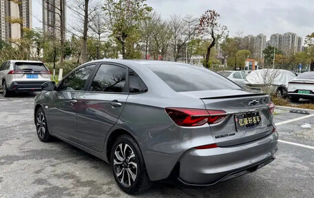 Chevrolet Monza, 2022 год, 960 055 рублей, 7 фотография