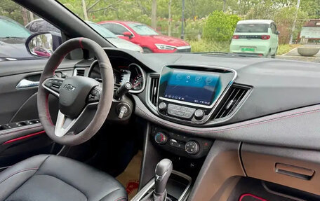 Chevrolet Monza, 2022 год, 960 055 рублей, 11 фотография
