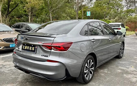 Chevrolet Monza, 2022 год, 960 055 рублей, 5 фотография