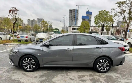 Chevrolet Monza, 2022 год, 960 055 рублей, 8 фотография
