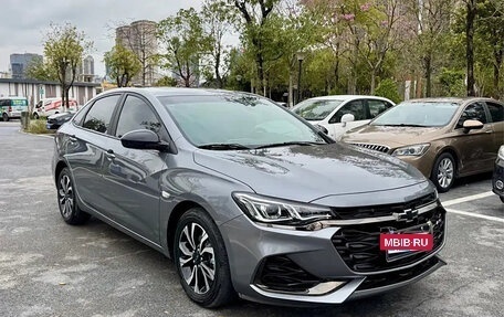 Chevrolet Monza, 2022 год, 960 055 рублей, 3 фотография