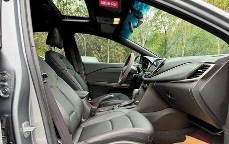 Chevrolet Monza, 2022 год, 960 055 рублей, 13 фотография