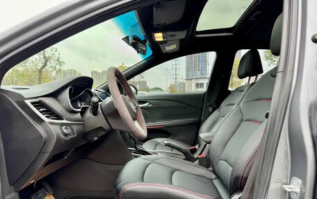 Chevrolet Monza, 2022 год, 960 055 рублей, 14 фотография