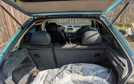 Land Rover 25, 2004 год, 130 000 рублей, 6 фотография