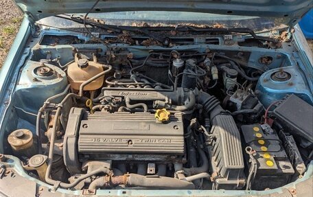 Land Rover 25, 2004 год, 130 000 рублей, 8 фотография