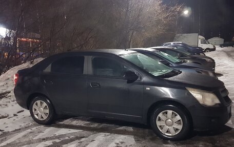 Chevrolet Cobalt II, 2013 год, 350 000 рублей, 3 фотография