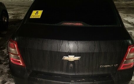 Chevrolet Cobalt II, 2013 год, 350 000 рублей, 4 фотография