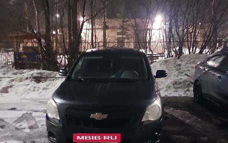 Chevrolet Cobalt II, 2013 год, 350 000 рублей, 2 фотография