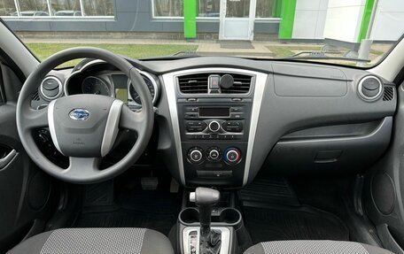 Datsun mi-DO, 2015 год, 699 000 рублей, 9 фотография