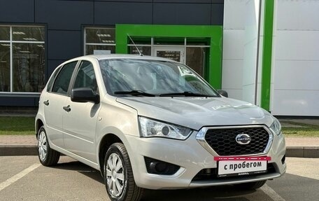 Datsun mi-DO, 2015 год, 699 000 рублей, 3 фотография