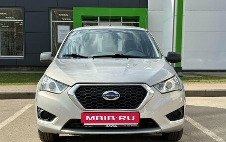 Datsun mi-DO, 2015 год, 699 000 рублей, 2 фотография