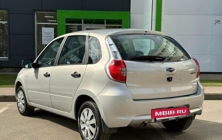 Datsun mi-DO, 2015 год, 699 000 рублей, 7 фотография