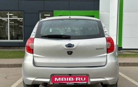 Datsun mi-DO, 2015 год, 699 000 рублей, 6 фотография
