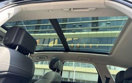 Volkswagen Touareg III, 2021 год, 3 975 000 рублей, 6 фотография
