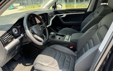 Volkswagen Touareg III, 2021 год, 3 975 000 рублей, 7 фотография