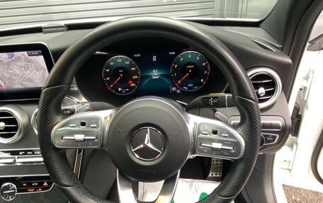 Mercedes-Benz C-Класс, 2019 год, 1 750 000 рублей, 11 фотография